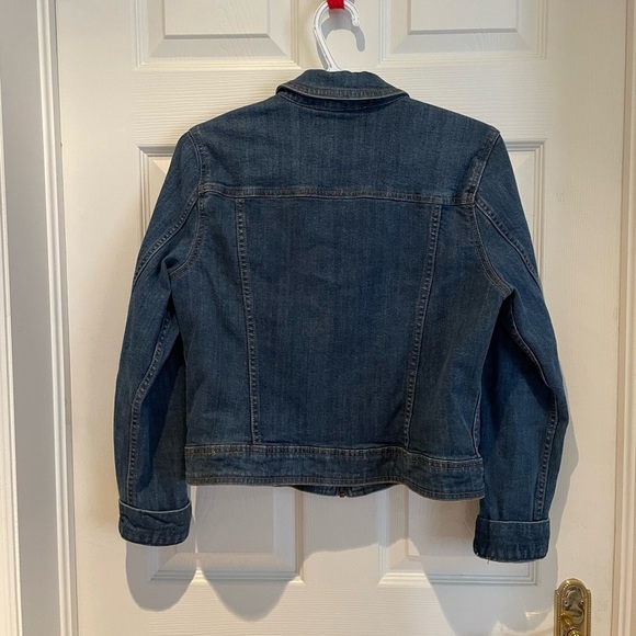 JOE FRESH denim jacket - Picture 4 of 4